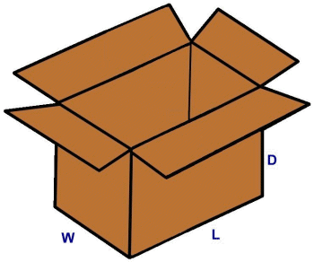 Box image